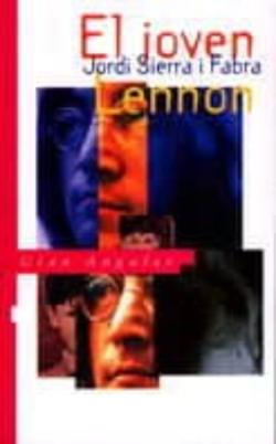 Libro El Joven Lennon