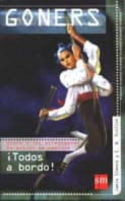 Libro ¡Todos A Bordo!