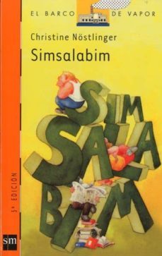 Libro Simsalabim