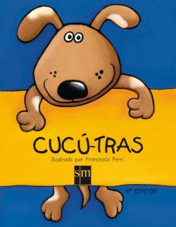 Libro Cucu-Tras