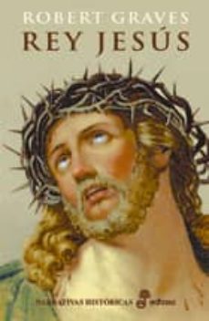 Libro Rey Jesus