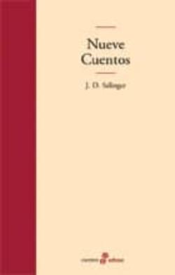Libro Nueve Cuentos