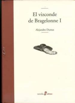 Libro El Vizconde De Bragelonne I