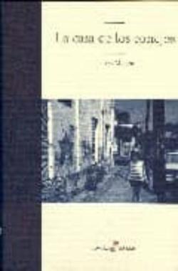 Libro La Casa De Los Conejos