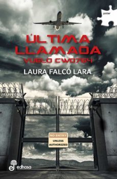 Libro última Llamada