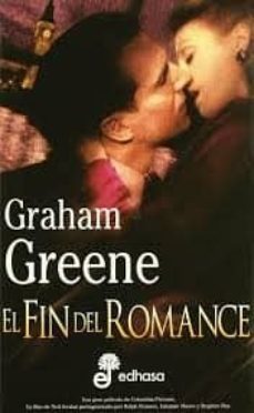 Libro El Fin Del Romance