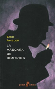 Libro La M scara De Dimitrios