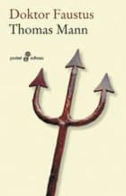 Libro Doktor Faustus (9ª Ed)