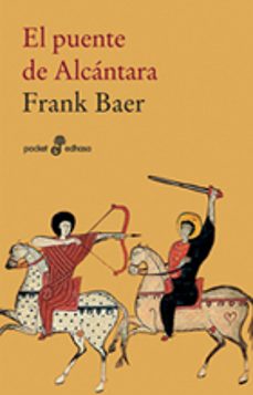 Libro El Puente De Alcántara