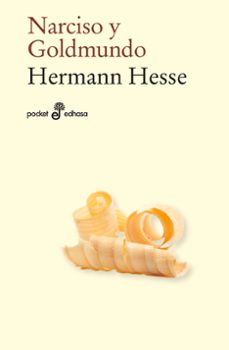 Libro Narciso Y Goldmundo (2ª Ed.)