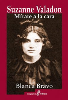 Libro Suzanne Valadon