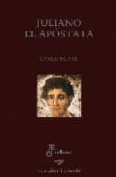 Libro Juliano El Apostata