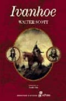 Libro Ivanhoe