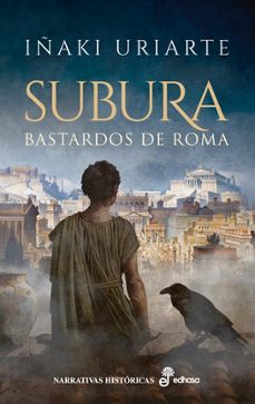 Libro Subura