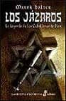 Libro Los Jazaros: La Leyenda De Los Caballeros De Sion