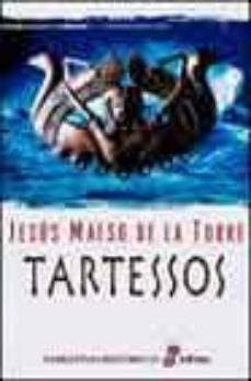 Libro Tartessos