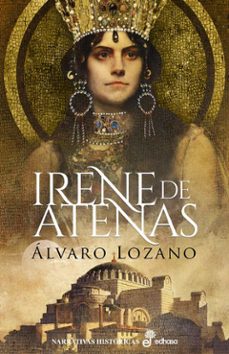Libro Irene De Atenas