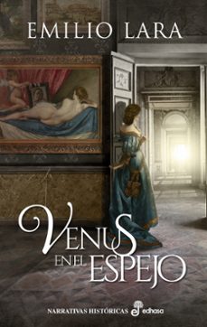 Libro Venus En El Espejo