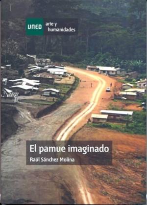 Libro El Pamue Imaginado