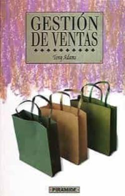 Libro Gestion De Ventas