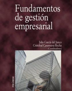 Libro Fundamentos De Gestion Empresarial