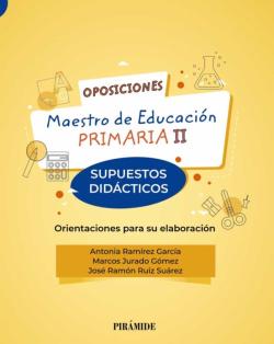 Libro Maestro De Educacion Primaria Ii – Supuestos Didacticos. Orientac Iones Para Su Elaboración