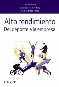 Libro Alto Rendimiento