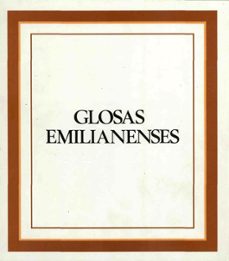 Libro Glosas Emilianenses