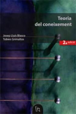 Libro Teoria Del Coneixement (2ª Ed.)
