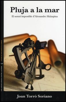 Libro Plutja A La Mar