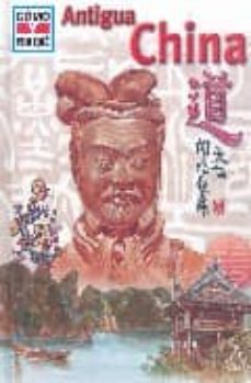 Libro Antigua China (como Y Por Que)