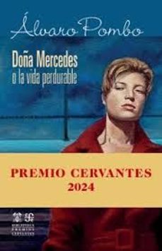 Libro Doña Mercedes O La Vida Perdurable