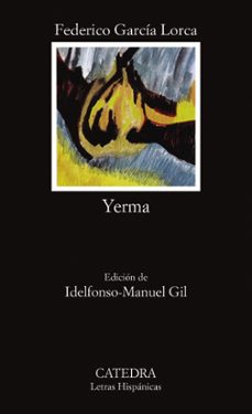 Libro Yerma (16ª Ed.)