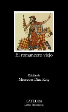 Libro El Romancero Viejo (15ª Ed.)