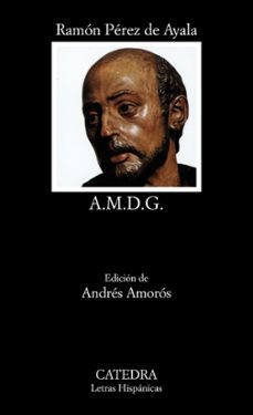 Libro A. M. D. G. (2ª Ed.)