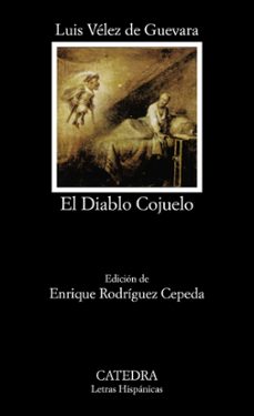Libro El Diablo Cojuelo (2ª Ed.)