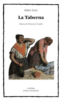 Libro La Taberna