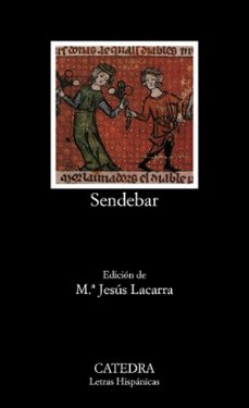 Libro Sendebar