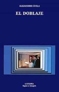 Libro El Doblaje