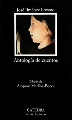 Libro Antologia De Cuentos