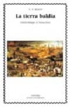 Libro La Tierra Baldia