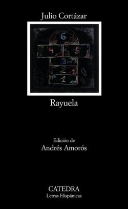Libro Rayuela