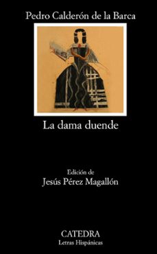 Libro La Dama Duende