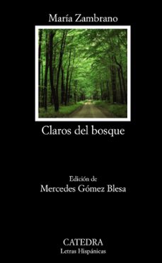 Libro Claros Del Bosque