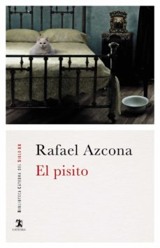 Libro El Pisito