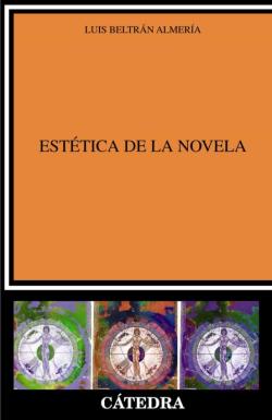 Libro Estética De La Novela