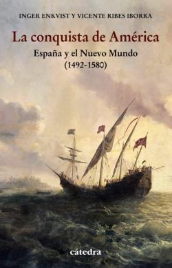 Libro La Conquista De América