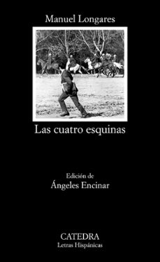 Libro Las Cuatro Esquinas