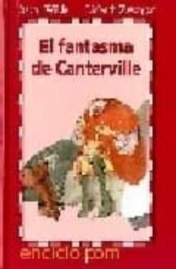 Libro El Fantasma De Canterville (5ª Ed.)