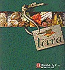 Libro Productes De La Terra